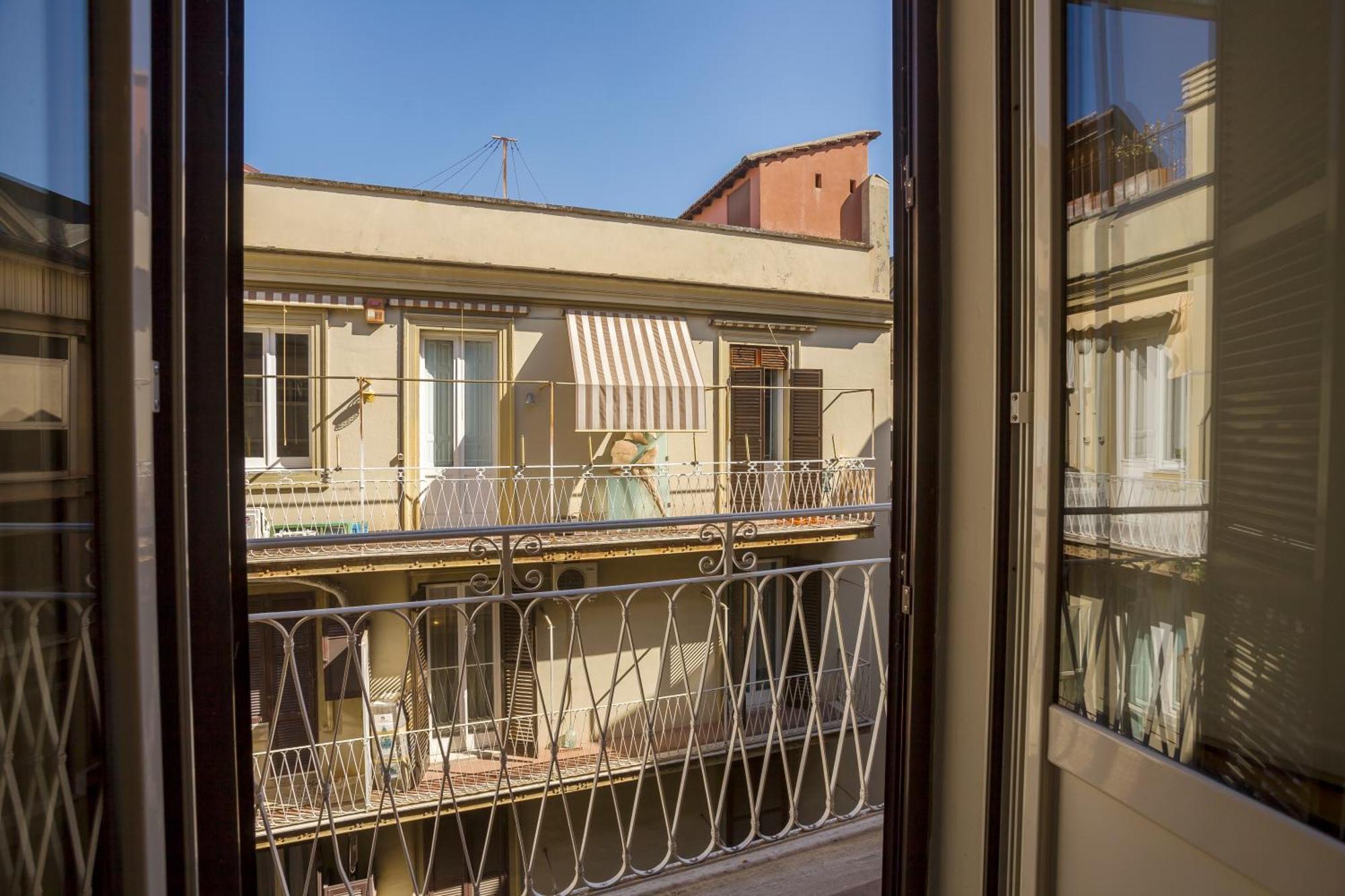 Anthony Guesthouse Rome Bilik gambar